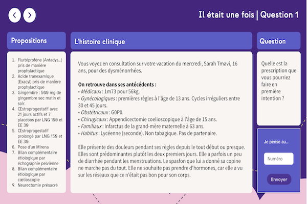 Deux mains qui clapent